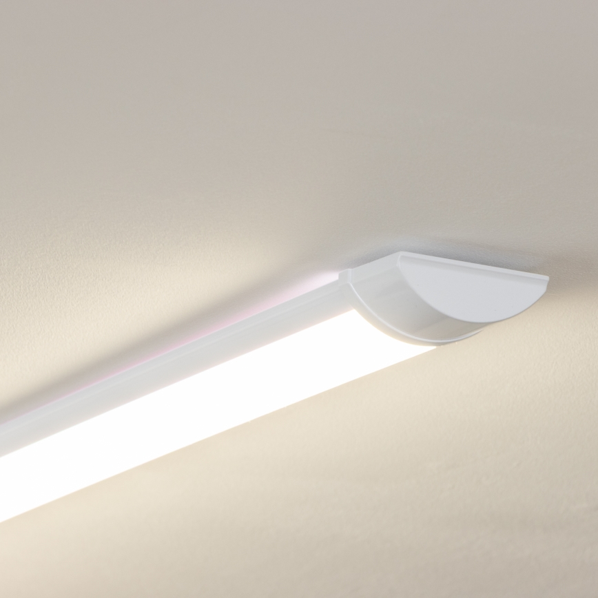 Brilagi - Oprawa świetlówkowa LED LUMA LED/32W/230V 120 cm