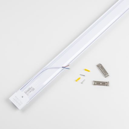 Brilagi - Oprawa świetlówkowa LED LUMA LED/32W/230V 120 cm