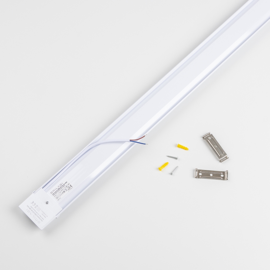 Brilagi - Oprawa świetlówkowa LED LUMA LED/32W/230V 120 cm