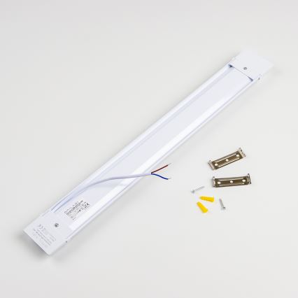 Brilagi - Oprawa świetlówkowa LUMA LED/16W/230V 60 cm