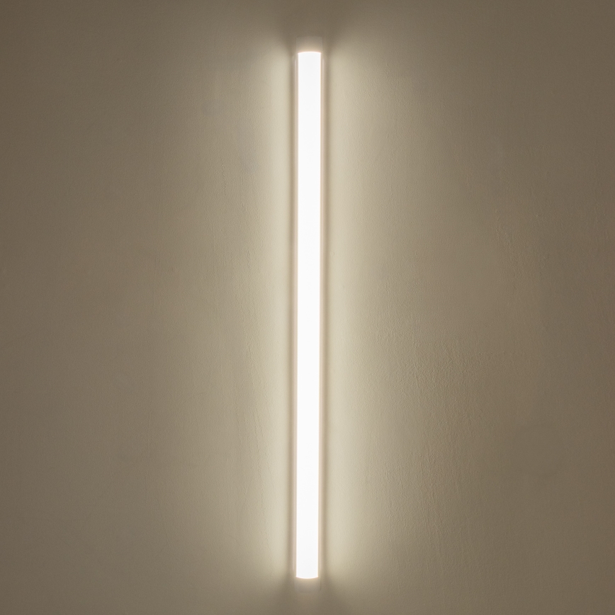 Brilagi - Oprawa świetlówkowa LUMA LED/40W/230V 150 cm