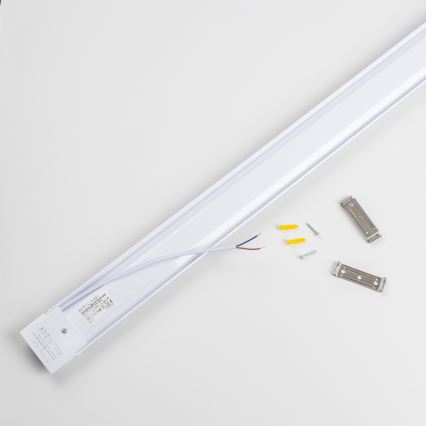 Brilagi - Oprawa świetlówkowa LUMA LED/40W/230V 150 cm