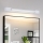 Brilagi - Oświetlenie do lustra łazienkowego AQUA LINE LED/12W/230V 45 cm IP44 biały