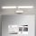 Brilagi - Oświetlenie łazienkowe do lustra 2w1 TUBEO LED/8W/230V 60 cm IP44 biały