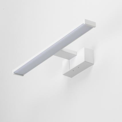 Brilagi - oświetlenie łazienkowe LED do lustra 3w1 VESTRA LED/8W/230V 40 cm IP44 biały