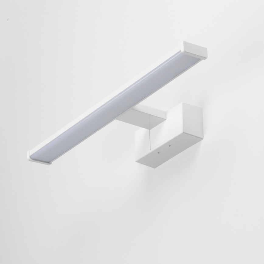 Brilagi - oświetlenie łazienkowe LED do lustra 3w1 VESTRA LED/8W/230V 40 cm IP44 biały
