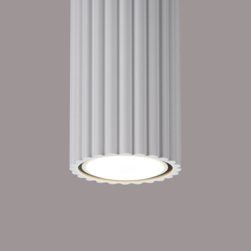 Brilagi - Oświetlenie punktowe CRESTO 1xGU10/10W/230V 10 cm białe
