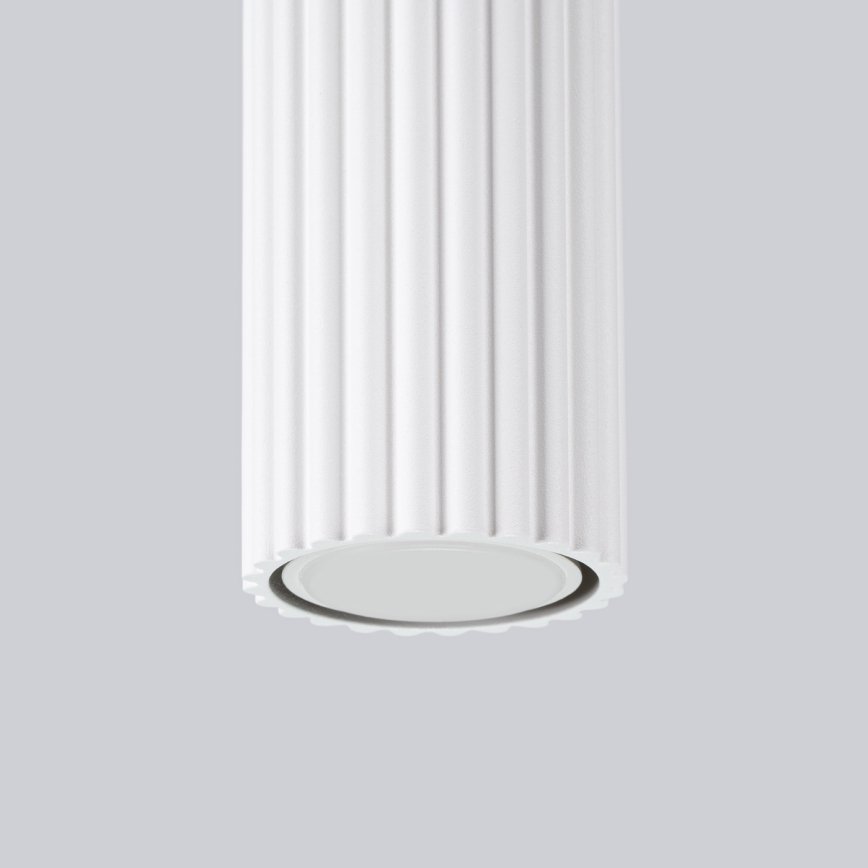 Brilagi - Oświetlenie punktowe CRESTO 1xGU10/10W/230V 10 cm białe