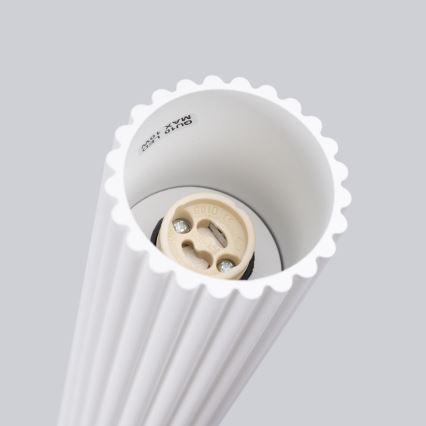 Brilagi - Oświetlenie punktowe CRESTO 1xGU10/10W/230V 10 cm białe