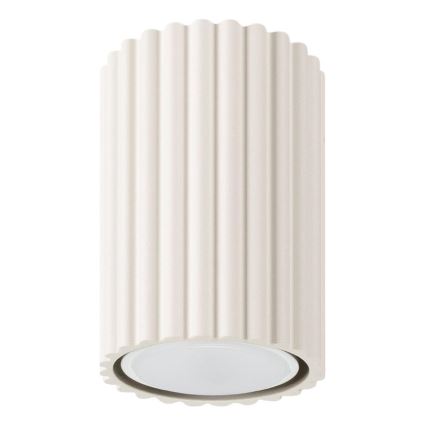 Brilagi - Oświetlenie punktowe CRESTO 1xGU10/10W/230V 10 cm kremowe