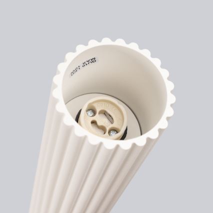 Brilagi - Oświetlenie punktowe CRESTO 1xGU10/10W/230V 10 cm kremowe