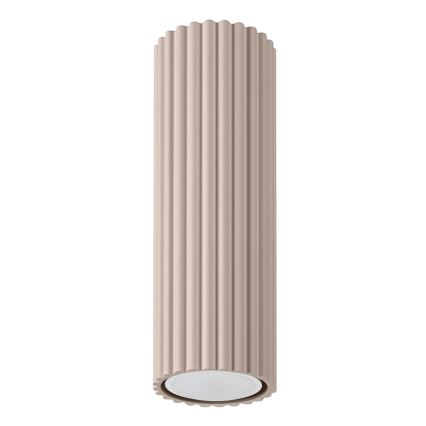 Brilagi - Oświetlenie punktowe CRESTO 1xGU10/10W/230V 20 cm taupe