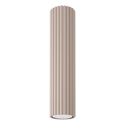 Brilagi - Oświetlenie punktowe CRESTO 1xGU10/10W/230V 30 cm taupe