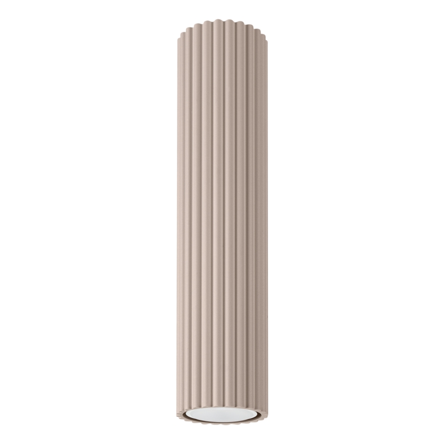 Brilagi - Oświetlenie punktowe CRESTO 1xGU10/10W/230V 30 cm taupe