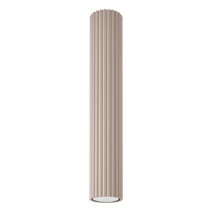 Brilagi - Oświetlenie punktowe CRESTO 1xGU10/10W/230V 40 cm taupe