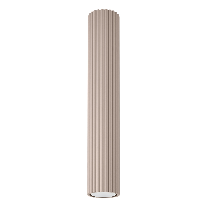 Brilagi - Oświetlenie punktowe CRESTO 1xGU10/10W/230V 40 cm taupe