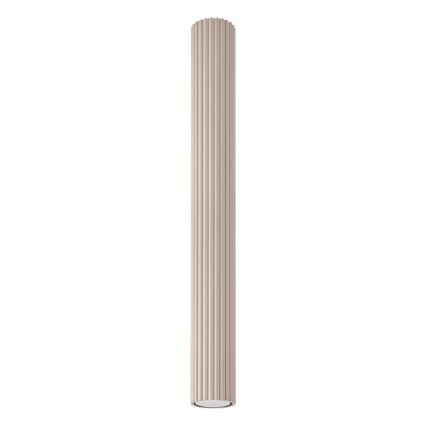 Brilagi - Oświetlenie punktowe CRESTO 1xGU10/10W/230V 60 cm taupe
