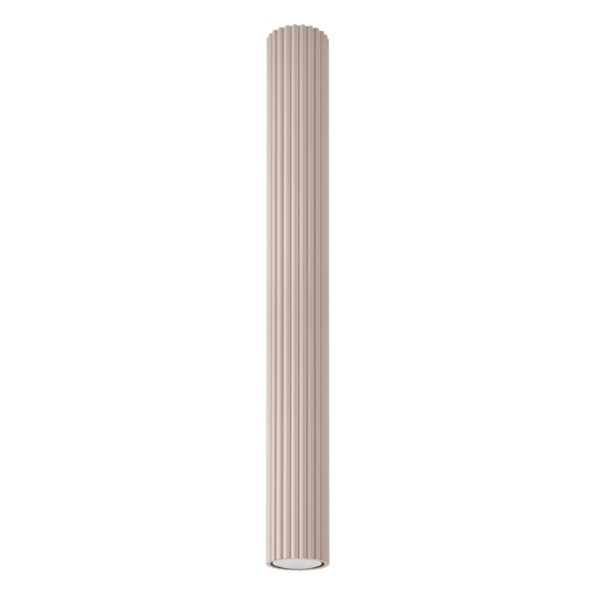 Brilagi - Oświetlenie punktowe CRESTO 1xGU10/10W/230V 60 cm taupe