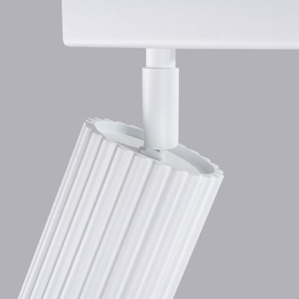 Brilagi - Oświetlenie punktowe CRESTO 4xGU10/10W/230V białe