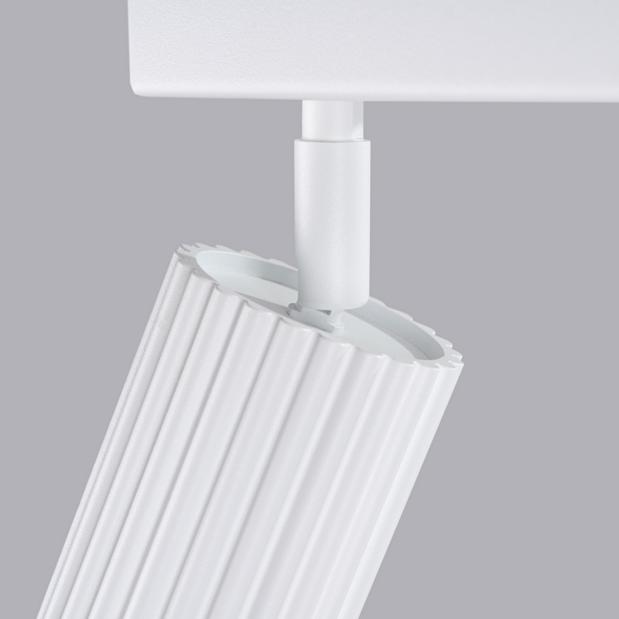 Brilagi - Oświetlenie punktowe CRESTO 4xGU10/10W/230V białe