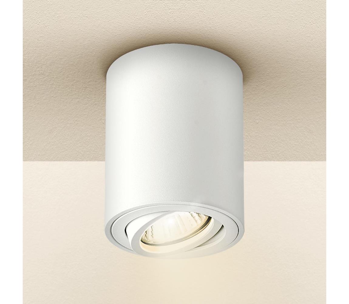 Brilagi - Oświetlenie punktowe MIA 1xGU10/30W/230V 100x80 mm białe