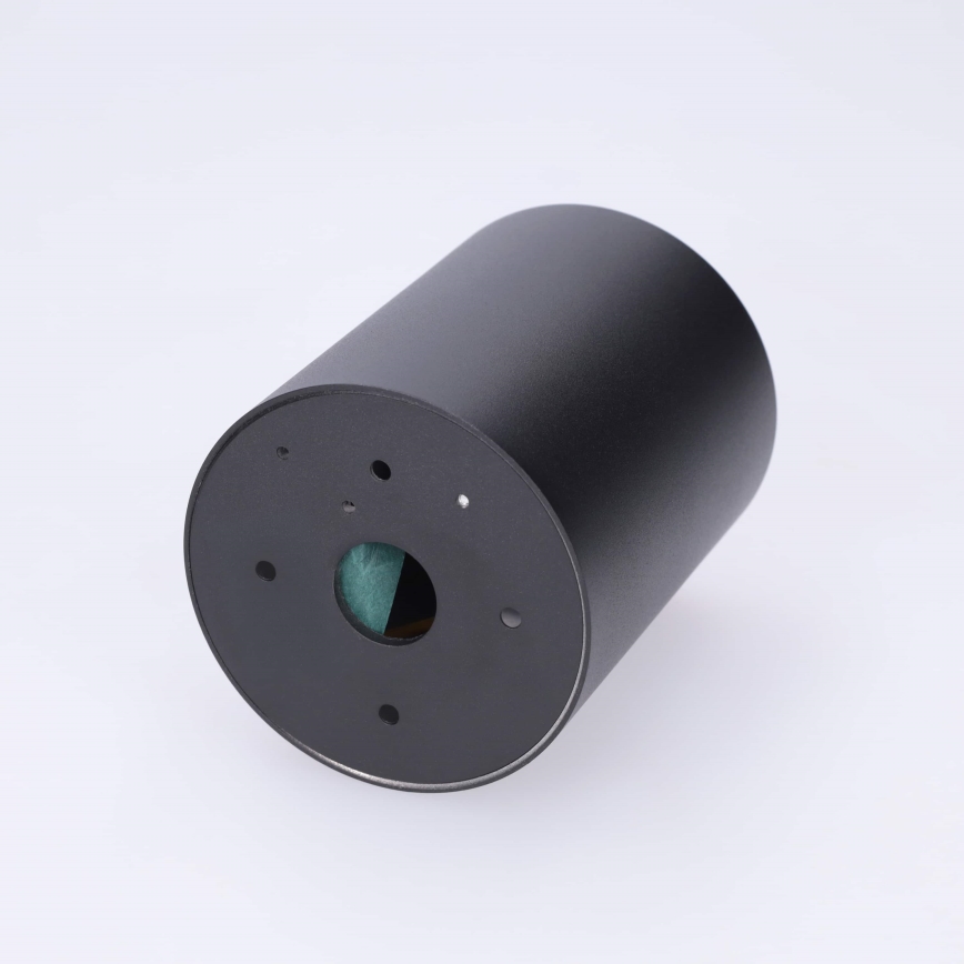 BRILAGI - Oświetlenie punktowe MIA 1xGU10/30W/230V 100x80 mm czarne