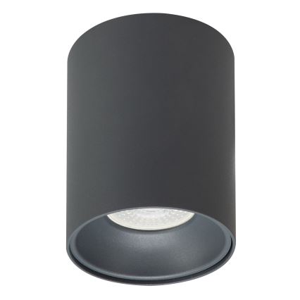Brilagi - Oświetlenie punktowe TRINE 1xGU10/30W/230V antracyt