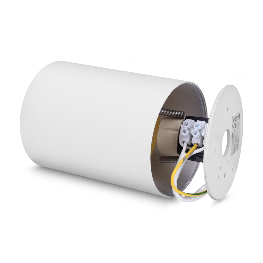 Brilagi - Oświetlenie punktowe TRINE 1xGU10/30W/230V biały/złoty