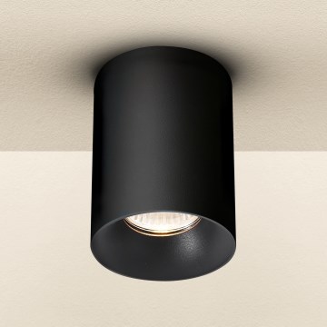 Brilagi - Oświetlenie punktowe TRINE 1xGU10/30W/230V czarne