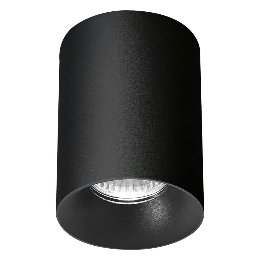 Brilagi - Oświetlenie punktowe TRINE 1xGU10/30W/230V czarne