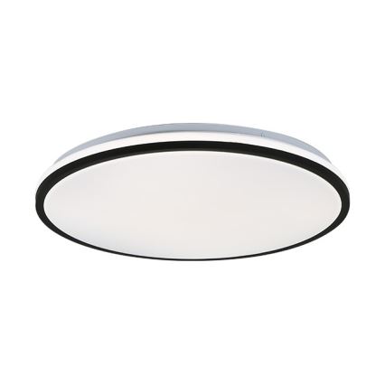 Brilagi - LED Plafon ściemnialny SMART LED/36W/230V 3000-6000K śr. 45 cm Wi-Fi Tuya + pilot zdalnego sterowania
