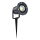 Brilagi - Oświetlenie zewnętrzne SPIKE 1xGU10/50W/230V IP65