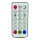 Brilagi - Pilot zdalnego sterowania ULTRA SLIM RGB 1xCR2025