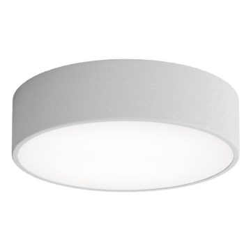 Brilagi - Plafon CLARE 2xE27/24W/230V śr. 30 cm szary