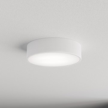 Brilagi - Plafon CLARE 2xE27/40W/230V śr. 30 cm biały