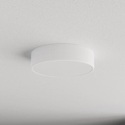 Brilagi - Plafon CLARE 2xE27/40W/230V śr. 30 cm biały
