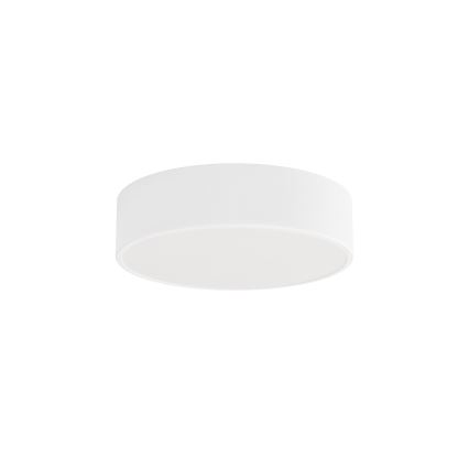 Brilagi - Plafon CLARE 2xE27/40W/230V śr. 30 cm biały