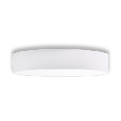 Brilagi - Plafon CLARE 3xE27/24W/230V śr. 40 cm biały