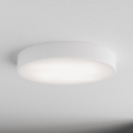 Brilagi - Plafon CLARE 4xE27/40W/230V śr. 50 cm biały