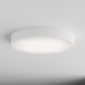 Brilagi - Plafon CLARE 4xE27/40W/230V śr. 50 cm biały