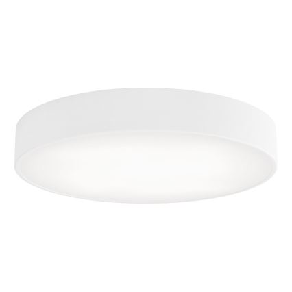 Brilagi - Plafon CLARE 4xE27/40W/230V śr. 50 cm biały