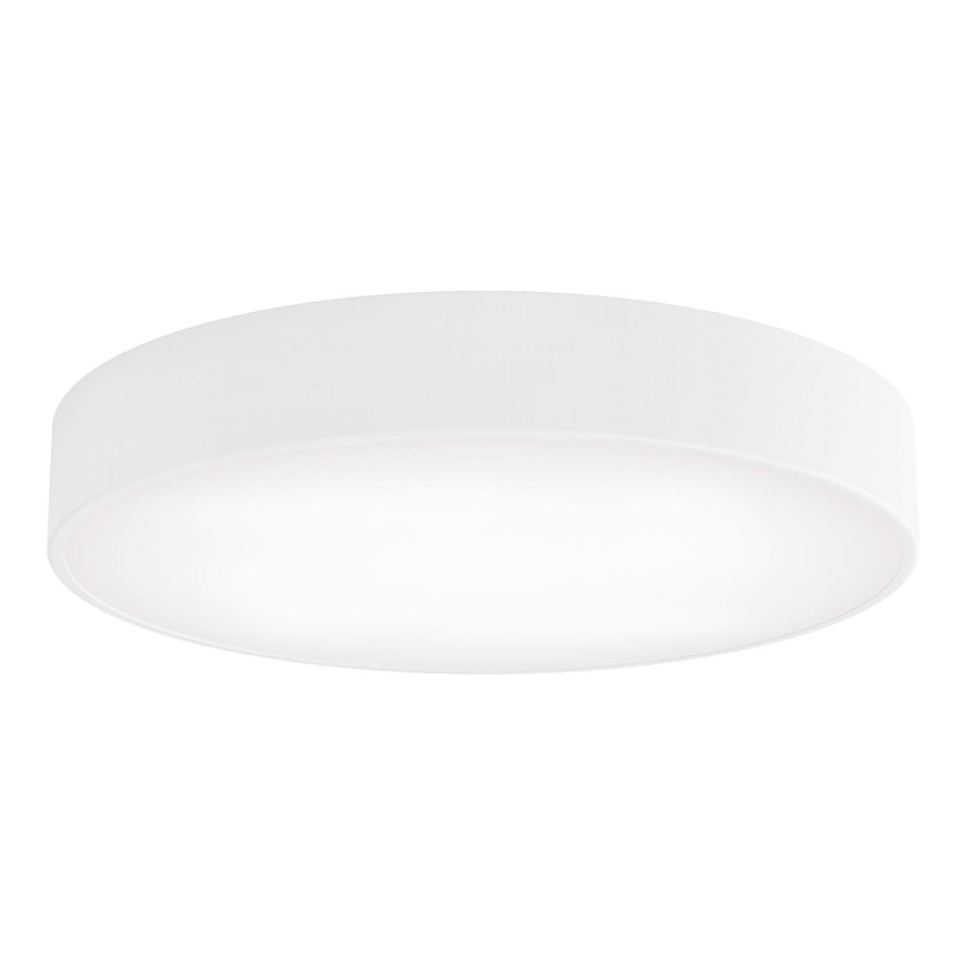 Brilagi - Plafon CLARE 4xE27/40W/230V śr. 50 cm biały