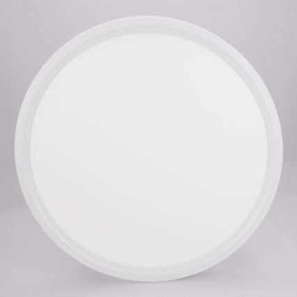 Brilagi - Lampa sufitowa LED ESTELA LED/18W/230V o średnicy 30 cm biała
