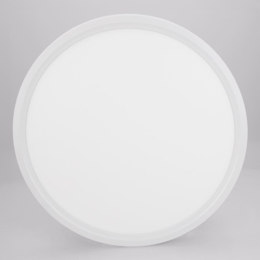 Brilagi - Lampa sufitowa LED ESTELA LED/18W/230V o średnicy 30 cm biała
