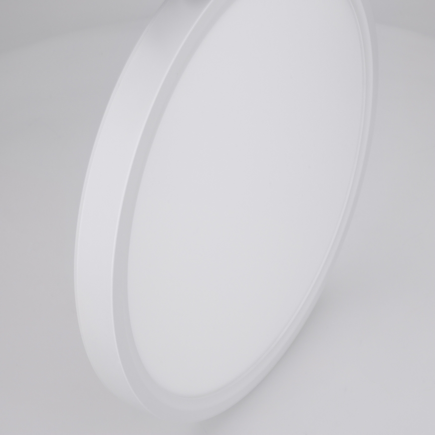 Brilagi - Lampa sufitowa LED ESTELA LED/18W/230V o średnicy 30 cm biała