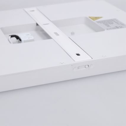 Brilagi - Plafon LED ESTELA SQUARE LED/24W/230V 31x31 cm biały