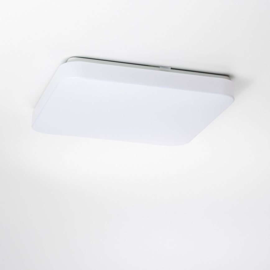 Brilagi - Plafon OPAL LED/24W/230V 37,5x37,5 cm