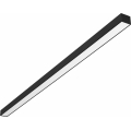 Brilagi - Przysufitowa oprawa LED FULLDAY LED/20/30/40W/230V 2700/4000/6000K 120 cm UGR19 czarna