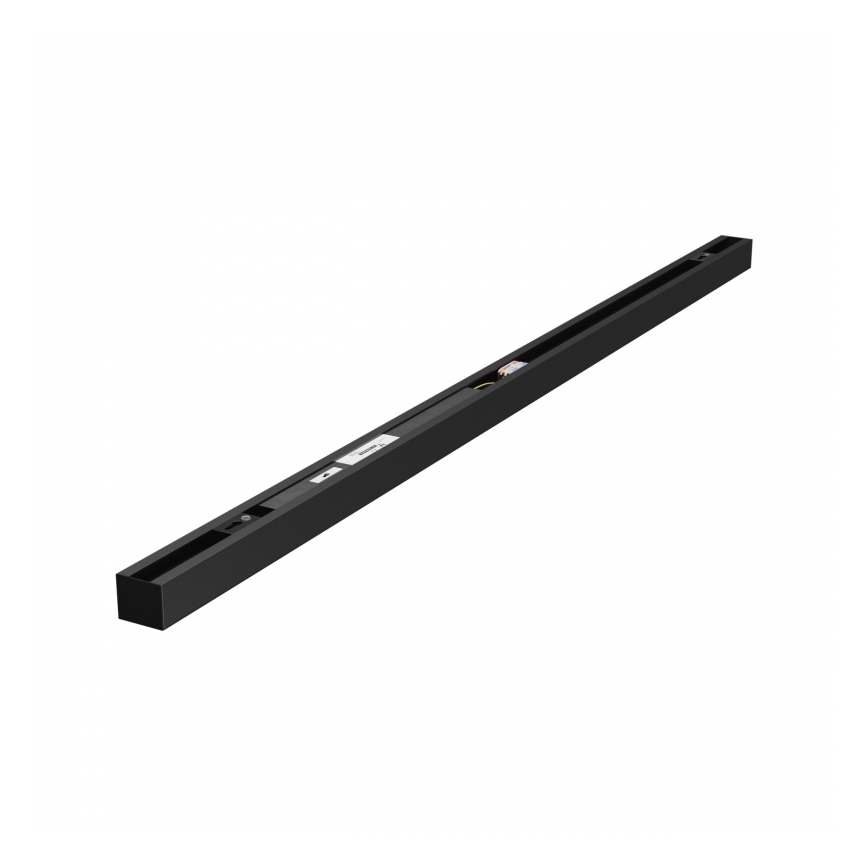 Brilagi - Przysufitowa oprawa LED FULLDAY LED/20/30/40W/230V 2700/4000/6000K 120 cm UGR19 czarna