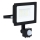 Brilagi - Reflektor LED z czujnikiem ELARA ECO LED/30W/230V IP65